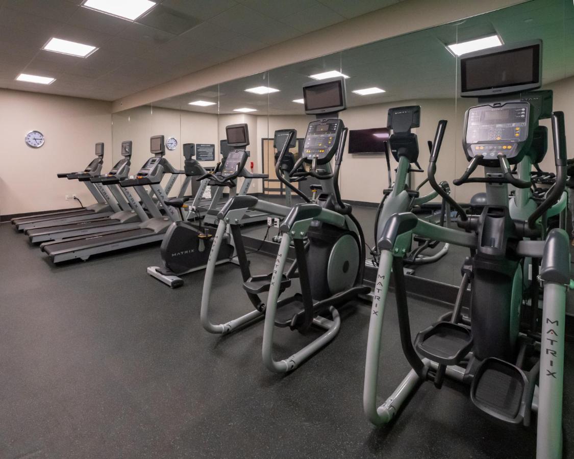 Courtyard By Marriott Atlanta Dunwoody酒店 外观 照片