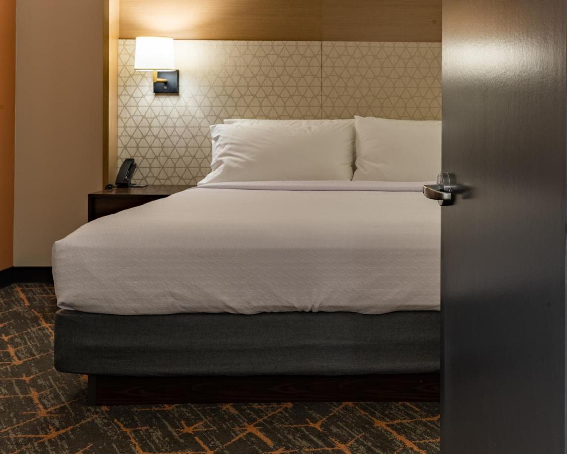 Courtyard By Marriott Atlanta Dunwoody酒店 外观 照片