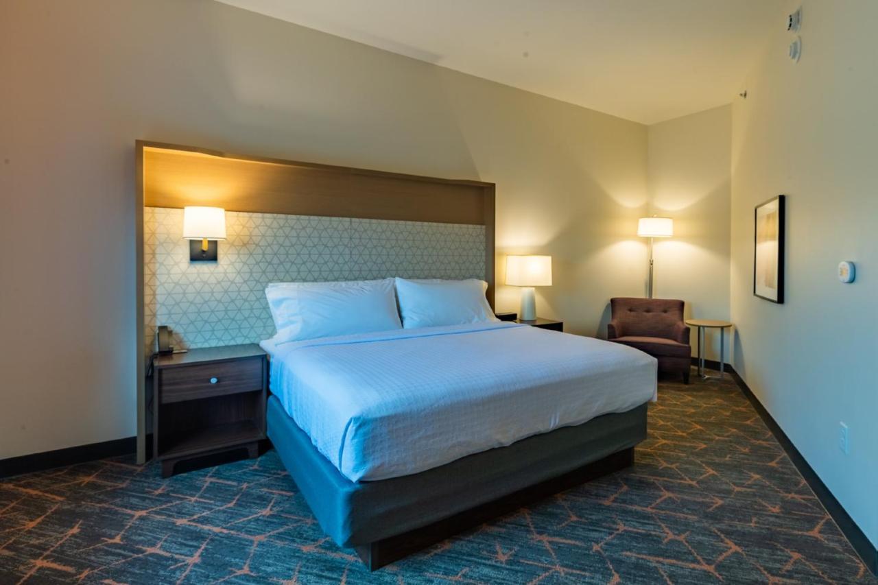 Courtyard By Marriott Atlanta Dunwoody酒店 外观 照片