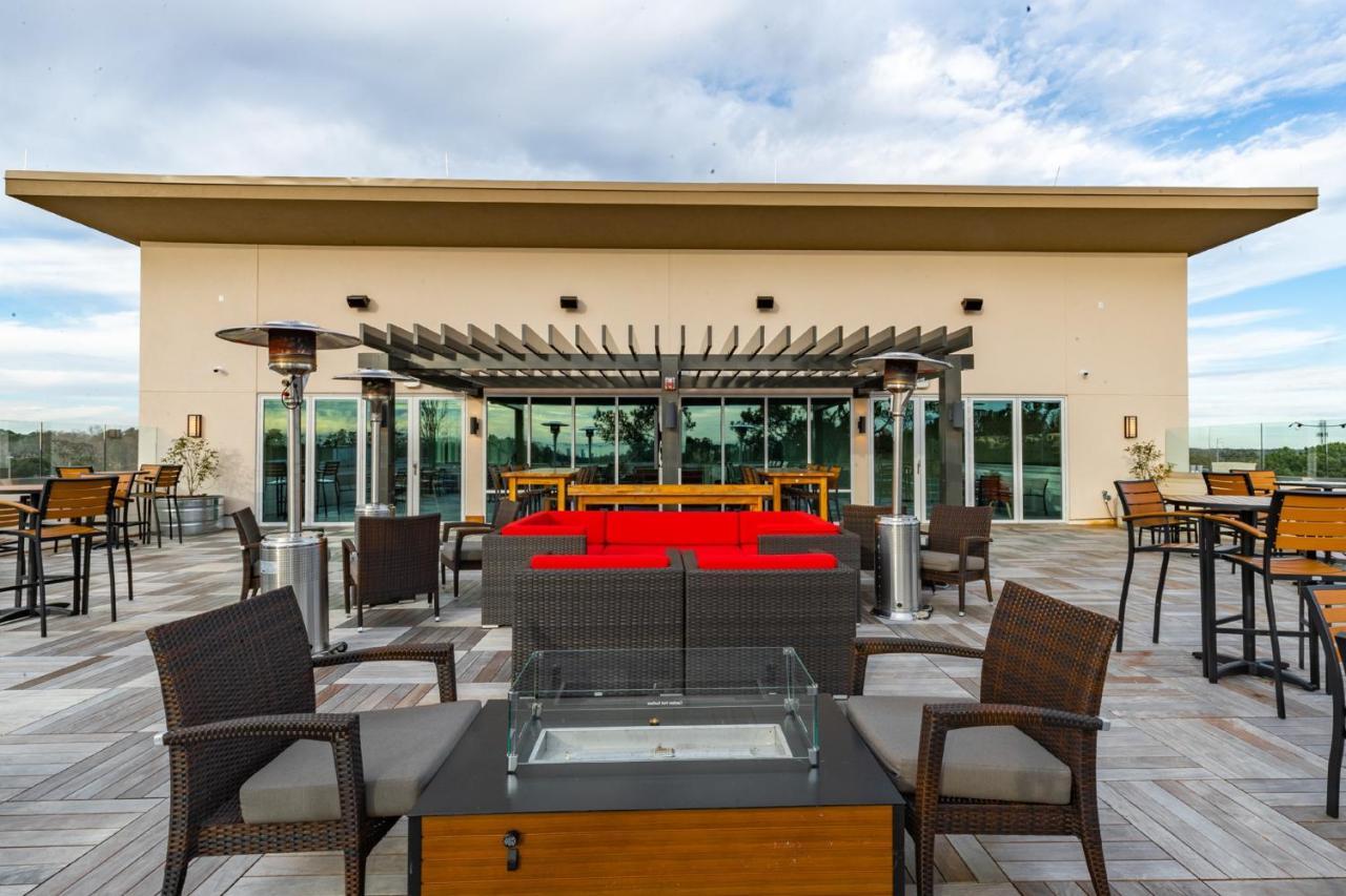 Courtyard By Marriott Atlanta Dunwoody酒店 外观 照片