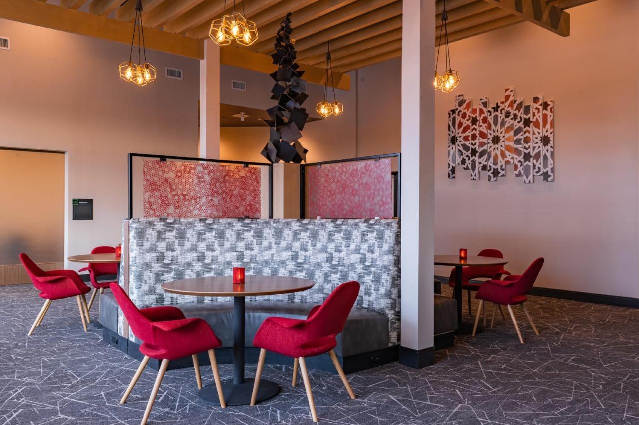 Courtyard By Marriott Atlanta Dunwoody酒店 外观 照片