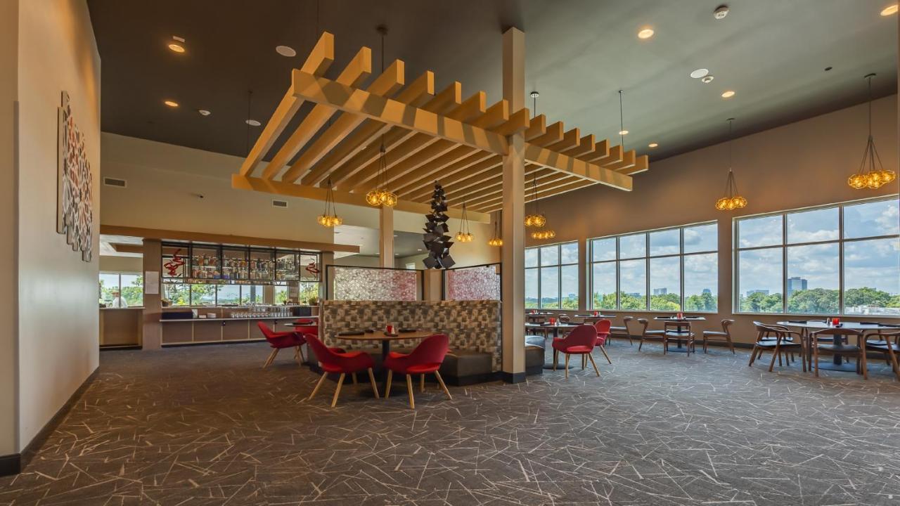 Courtyard By Marriott Atlanta Dunwoody酒店 外观 照片