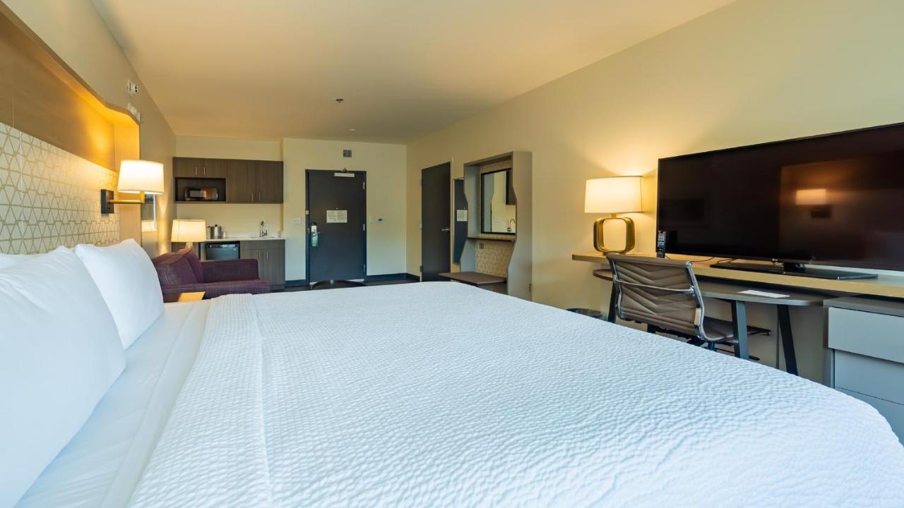 Courtyard By Marriott Atlanta Dunwoody酒店 外观 照片