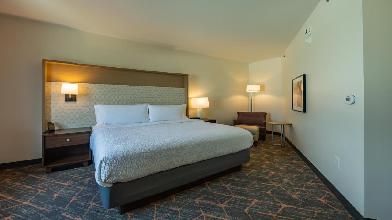 Courtyard By Marriott Atlanta Dunwoody酒店 外观 照片