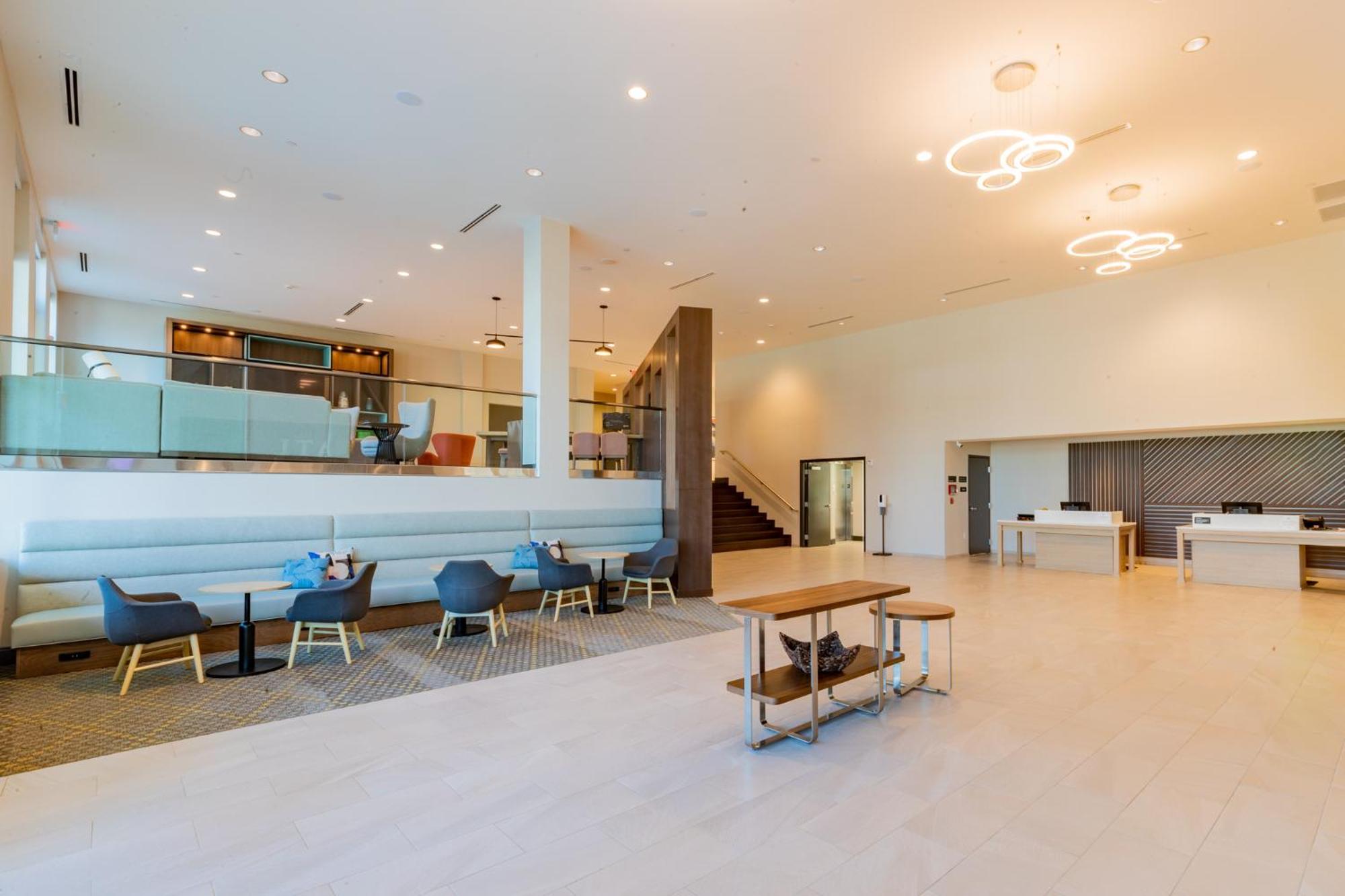 Courtyard By Marriott Atlanta Dunwoody酒店 外观 照片