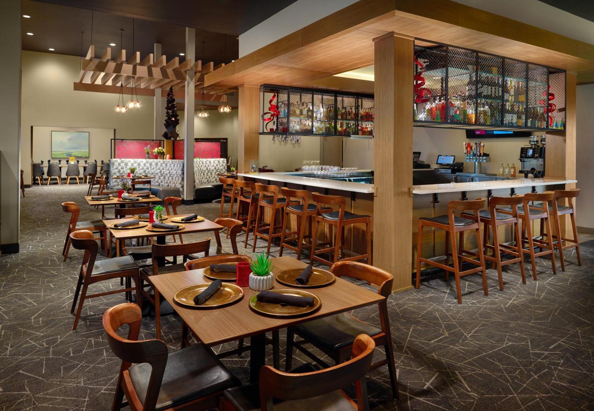 Courtyard By Marriott Atlanta Dunwoody酒店 外观 照片